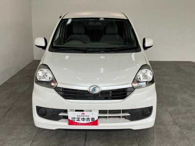 ミライースＬ　ＳＡ　ＣＤステレオ　ＥＴＣ　キーレス　車検整備付衝突被害軽減ブレーキ　スマアシ　ＣＤステレオ　ＥＴＣ　マニュアルレベリング　マニュアルエアコン　キーレスエントリー　エコアイドル（滋賀県）の中古車