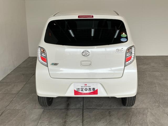 ミライースＬ　ＳＡ　ＣＤステレオ　ＥＴＣ　キーレス　車検整備付衝突被害軽減ブレーキ　スマアシ　ＣＤステレオ　ＥＴＣ　マニュアルレベリング　マニュアルエアコン　キーレスエントリー　エコアイドル（滋賀県）の中古車