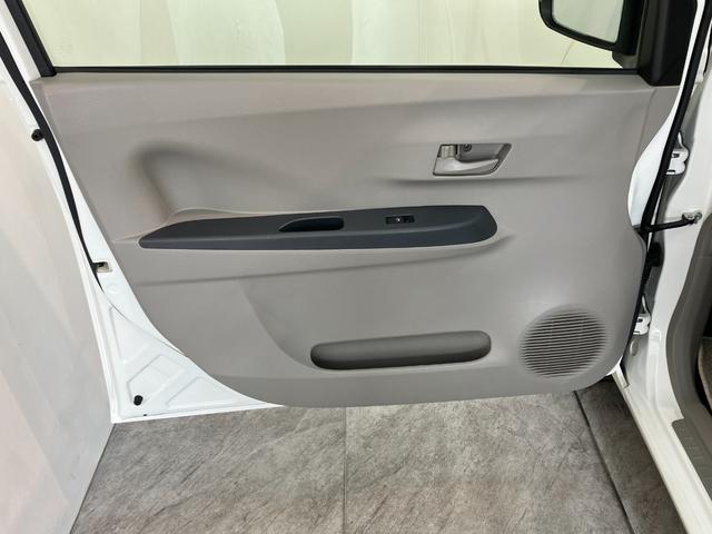 ミライースＬ　ＳＡ　ＣＤステレオ　ＥＴＣ　キーレス　車検整備付衝突被害軽減ブレーキ　スマアシ　ＣＤステレオ　ＥＴＣ　マニュアルレベリング　マニュアルエアコン　キーレスエントリー　エコアイドル（滋賀県）の中古車