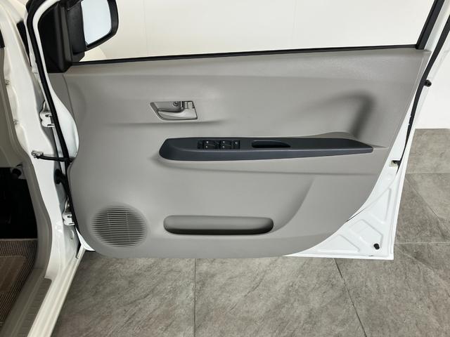 ミライースＬ　ＳＡ　ＣＤステレオ　ＥＴＣ　キーレス　車検整備付衝突被害軽減ブレーキ　スマアシ　ＣＤステレオ　ＥＴＣ　マニュアルレベリング　マニュアルエアコン　キーレスエントリー　エコアイドル（滋賀県）の中古車