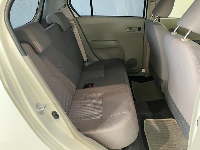 ミライースＬ　ＳＡ　ＣＤステレオ　ＥＴＣ　キーレス　車検整備付衝突被害軽減ブレーキ　スマアシ　ＣＤステレオ　ＥＴＣ　マニュアルレベリング　マニュアルエアコン　キーレスエントリー　エコアイドル（滋賀県）の中古車