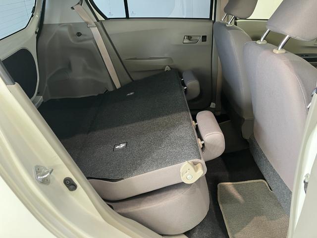 ミライースＬ　ＳＡ　ＣＤステレオ　ＥＴＣ　キーレス　車検整備付衝突被害軽減ブレーキ　スマアシ　ＣＤステレオ　ＥＴＣ　マニュアルレベリング　マニュアルエアコン　キーレスエントリー　エコアイドル（滋賀県）の中古車