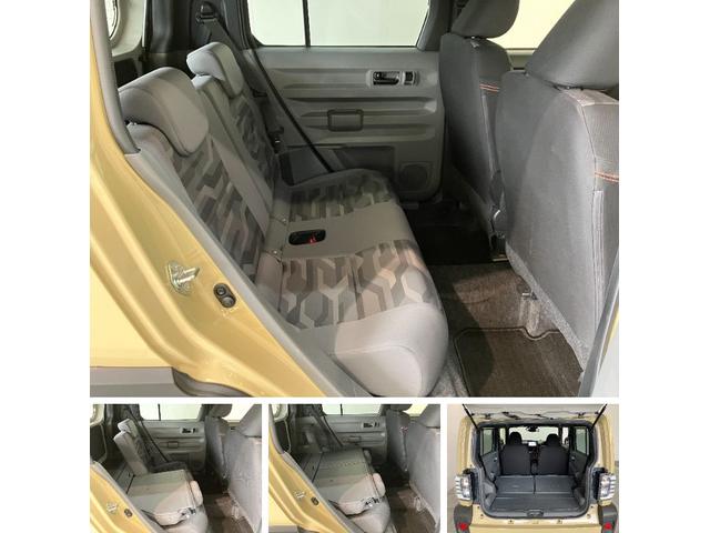 タフトＧターボ　フルセグナビ　バックカメラ　クルーズコントロール衝突被害軽減ブレーキ　コーナーセンサー　フルセグナビ　ＤＶＤ　Ｂｌｕｅｔｏｏｔｈ　ＵＳＢ　バックカメラ　ドラレコ　前席シートヒーター　ＬＥＤ　レーダークルーズコントロール　タイヤ４本新品交換済み（滋賀県）の中古車