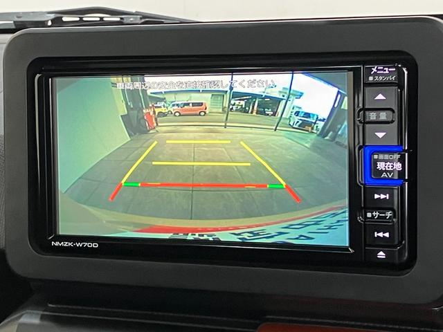 タフトＧターボ　フルセグナビ　バックカメラ　クルーズコントロール衝突被害軽減ブレーキ　コーナーセンサー　フルセグナビ　ＤＶＤ　Ｂｌｕｅｔｏｏｔｈ　ＵＳＢ　バックカメラ　ドラレコ　前席シートヒーター　ＬＥＤ　レーダークルーズコントロール　タイヤ４本新品交換済み（滋賀県）の中古車