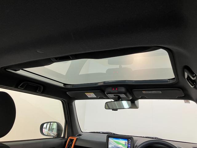 タフトＧターボ　フルセグナビ　バックカメラ　クルーズコントロール衝突被害軽減ブレーキ　コーナーセンサー　フルセグナビ　ＤＶＤ　Ｂｌｕｅｔｏｏｔｈ　ＵＳＢ　バックカメラ　ドラレコ　前席シートヒーター　ＬＥＤ　レーダークルーズコントロール　タイヤ４本新品交換済み（滋賀県）の中古車