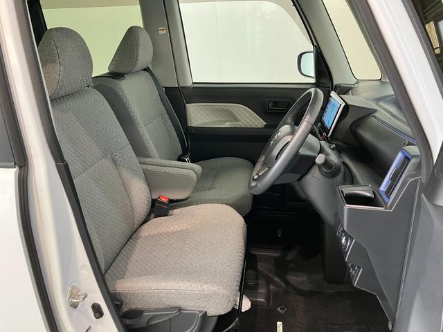 タントＸターボ　９型ナビ　バックカメラ　　前後ドラレコ　クルコン衝突被害軽減ブレーキ　コーナーセンサー　９型フルセグナビ　Ｂｌｕｅｔｏｏｔｈ　ＤＶＤ　ＵＳＢ　バックカメラ　前後ドラレコ　ＥＴＣ　両側電動スライドドア　前席シートヒーター　レーダークルーズコントロール（滋賀県）の中古車