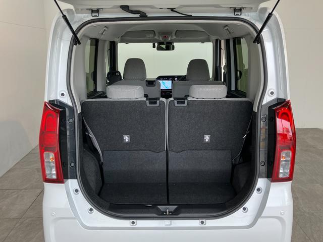 タントＸターボ　９型ナビ　バックカメラ　　前後ドラレコ　クルコン衝突被害軽減ブレーキ　コーナーセンサー　９型フルセグナビ　Ｂｌｕｅｔｏｏｔｈ　ＤＶＤ　ＵＳＢ　バックカメラ　前後ドラレコ　ＥＴＣ　両側電動スライドドア　前席シートヒーター　レーダークルーズコントロール（滋賀県）の中古車