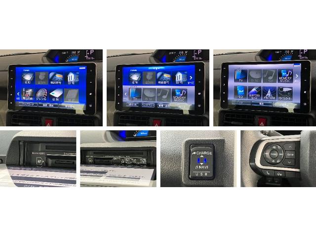 タントＸターボ　９型ナビ　バックカメラ　　前後ドラレコ　クルコン衝突被害軽減ブレーキ　コーナーセンサー　９型フルセグナビ　Ｂｌｕｅｔｏｏｔｈ　ＤＶＤ　ＵＳＢ　バックカメラ　前後ドラレコ　ＥＴＣ　両側電動スライドドア　前席シートヒーター　レーダークルーズコントロール（滋賀県）の中古車