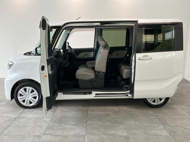 タントＸターボ　９型ナビ　バックカメラ　　前後ドラレコ　クルコン衝突被害軽減ブレーキ　コーナーセンサー　９型フルセグナビ　Ｂｌｕｅｔｏｏｔｈ　ＤＶＤ　ＵＳＢ　バックカメラ　前後ドラレコ　ＥＴＣ　両側電動スライドドア　前席シートヒーター　レーダークルーズコントロール（滋賀県）の中古車