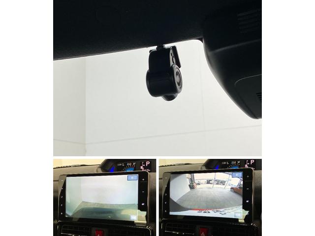 タントカスタムＲＳスタイルセレクション　ターボ　９型ナビ　Ｐカメラ衝突被害軽減ブレーキ　コーナーセンサー　９型フルセグナビ　Ｂｌｕｅｔｏｏｔｈ　ＤＶＤ　ＵＳＢ　パノラマカメラ　前後ドラレコ　両側電動スライドドア　シートヒーター　ＬＥＤ　レーダークルーズコントロール（滋賀県）の中古車