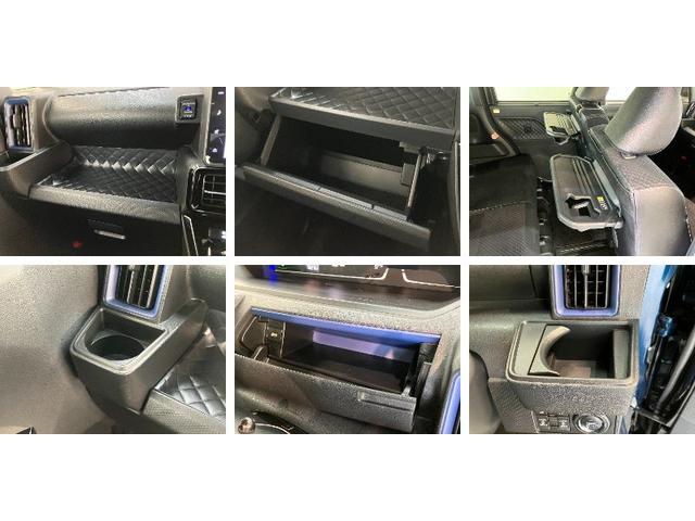 タントカスタムＲＳスタイルセレクション　ターボ　９型ナビ　Ｐカメラ衝突被害軽減ブレーキ　コーナーセンサー　９型フルセグナビ　Ｂｌｕｅｔｏｏｔｈ　ＤＶＤ　ＵＳＢ　パノラマカメラ　前後ドラレコ　両側電動スライドドア　シートヒーター　ＬＥＤ　レーダークルーズコントロール（滋賀県）の中古車