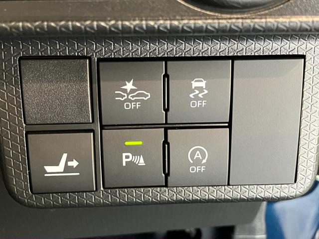 タントカスタムＲＳスタイルセレクション　ターボ　９型ナビ　Ｐカメラ衝突被害軽減ブレーキ　コーナーセンサー　９型フルセグナビ　Ｂｌｕｅｔｏｏｔｈ　ＤＶＤ　ＵＳＢ　パノラマカメラ　前後ドラレコ　両側電動スライドドア　シートヒーター　ＬＥＤ　レーダークルーズコントロール（滋賀県）の中古車