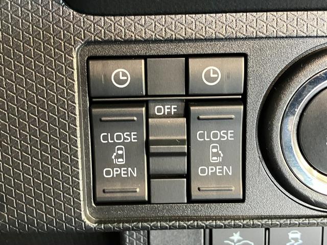 タントカスタムＲＳスタイルセレクション　ターボ　９型ナビ　Ｐカメラ衝突被害軽減ブレーキ　コーナーセンサー　９型フルセグナビ　Ｂｌｕｅｔｏｏｔｈ　ＤＶＤ　ＵＳＢ　パノラマカメラ　前後ドラレコ　両側電動スライドドア　シートヒーター　ＬＥＤ　レーダークルーズコントロール（滋賀県）の中古車