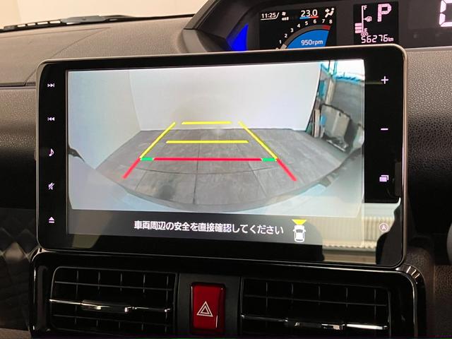 タントカスタムＲＳスタイルセレクション　ターボ　９型ナビ　Ｐカメラ衝突被害軽減ブレーキ　コーナーセンサー　９型フルセグナビ　Ｂｌｕｅｔｏｏｔｈ　ＤＶＤ　ＵＳＢ　パノラマカメラ　前後ドラレコ　両側電動スライドドア　シートヒーター　ＬＥＤ　レーダークルーズコントロール（滋賀県）の中古車