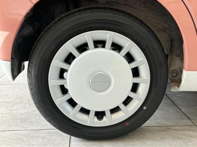 ムーヴキャンバスストライプスＧ　９型Ｄ．Ａ　駐車支援システム　パノラマカメラ衝突被害軽減ブレーキ　コーナーセンサー　ディスプレイオーディオ　フルセグ　Ｂｌｕｅｔｏｏｔｈ　ＵＳＢ　パノラマカメラ　両側電動スライドドア　シートヒーター　ＬＥＤ　ワイヤレス充電器　駐車支援システム（滋賀県）の中古車