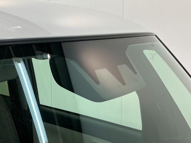 ムーヴキャンバスストライプスＧ　９型Ｄ．Ａ　駐車支援システム　パノラマカメラ衝突被害軽減ブレーキ　コーナーセンサー　ディスプレイオーディオ　フルセグ　Ｂｌｕｅｔｏｏｔｈ　ＵＳＢ　パノラマカメラ　両側電動スライドドア　シートヒーター　ＬＥＤ　ワイヤレス充電器　駐車支援システム（滋賀県）の中古車