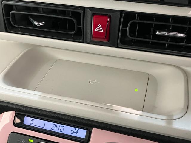 ムーヴキャンバスストライプスＧ　９型Ｄ．Ａ　駐車支援システム　パノラマカメラ衝突被害軽減ブレーキ　コーナーセンサー　ディスプレイオーディオ　フルセグ　Ｂｌｕｅｔｏｏｔｈ　ＵＳＢ　パノラマカメラ　両側電動スライドドア　シートヒーター　ＬＥＤ　ワイヤレス充電器　駐車支援システム（滋賀県）の中古車