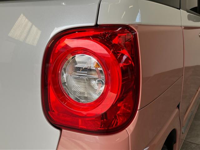 ムーヴキャンバスストライプスＧ　９型Ｄ．Ａ　駐車支援システム　パノラマカメラ衝突被害軽減ブレーキ　コーナーセンサー　ディスプレイオーディオ　フルセグ　Ｂｌｕｅｔｏｏｔｈ　ＵＳＢ　パノラマカメラ　両側電動スライドドア　シートヒーター　ＬＥＤ　ワイヤレス充電器　駐車支援システム（滋賀県）の中古車