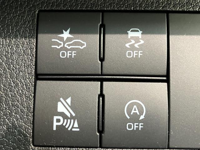 ムーヴキャンバスストライプスＧ　９型Ｄ．Ａ　駐車支援システム　パノラマカメラ衝突被害軽減ブレーキ　コーナーセンサー　ディスプレイオーディオ　フルセグ　Ｂｌｕｅｔｏｏｔｈ　ＵＳＢ　パノラマカメラ　両側電動スライドドア　シートヒーター　ＬＥＤ　ワイヤレス充電器　駐車支援システム（滋賀県）の中古車