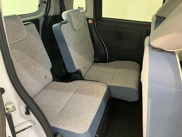 ムーヴキャンバスストライプスＧ　９型Ｄ．Ａ　駐車支援システム　パノラマカメラ衝突被害軽減ブレーキ　コーナーセンサー　ディスプレイオーディオ　フルセグ　Ｂｌｕｅｔｏｏｔｈ　ＵＳＢ　パノラマカメラ　両側電動スライドドア　シートヒーター　ＬＥＤ　ワイヤレス充電器　駐車支援システム（滋賀県）の中古車