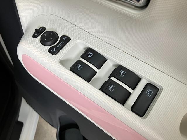 ムーヴキャンバスストライプスＧ　９型Ｄ．Ａ　駐車支援システム　パノラマカメラ衝突被害軽減ブレーキ　コーナーセンサー　ディスプレイオーディオ　フルセグ　Ｂｌｕｅｔｏｏｔｈ　ＵＳＢ　パノラマカメラ　両側電動スライドドア　シートヒーター　ＬＥＤ　ワイヤレス充電器　駐車支援システム（滋賀県）の中古車