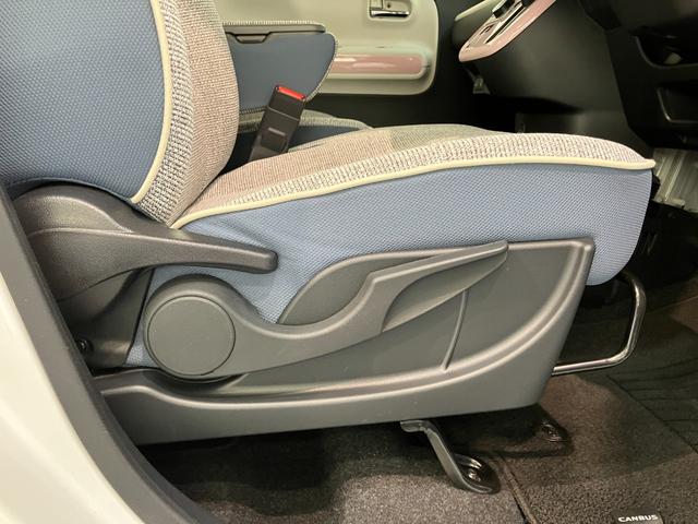 ムーヴキャンバスストライプスＧ　９型Ｄ．Ａ　駐車支援システム　パノラマカメラ衝突被害軽減ブレーキ　コーナーセンサー　ディスプレイオーディオ　フルセグ　Ｂｌｕｅｔｏｏｔｈ　ＵＳＢ　パノラマカメラ　両側電動スライドドア　シートヒーター　ＬＥＤ　ワイヤレス充電器　駐車支援システム（滋賀県）の中古車