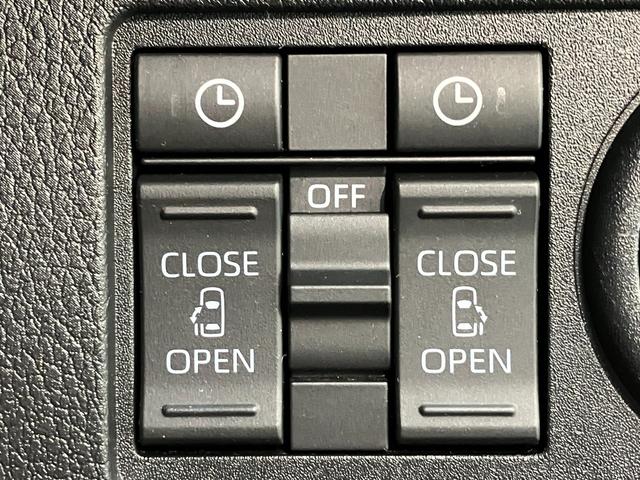 ムーヴキャンバスストライプスＧ　９型Ｄ．Ａ　駐車支援システム　パノラマカメラ衝突被害軽減ブレーキ　コーナーセンサー　ディスプレイオーディオ　フルセグ　Ｂｌｕｅｔｏｏｔｈ　ＵＳＢ　パノラマカメラ　両側電動スライドドア　シートヒーター　ＬＥＤ　ワイヤレス充電器　駐車支援システム（滋賀県）の中古車