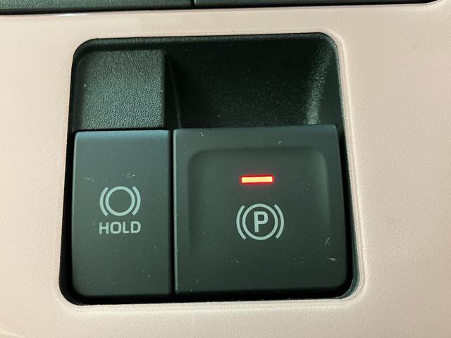 ムーヴキャンバスストライプスＧ　９型Ｄ．Ａ　駐車支援システム　パノラマカメラ衝突被害軽減ブレーキ　コーナーセンサー　ディスプレイオーディオ　フルセグ　Ｂｌｕｅｔｏｏｔｈ　ＵＳＢ　パノラマカメラ　両側電動スライドドア　シートヒーター　ＬＥＤ　ワイヤレス充電器　駐車支援システム（滋賀県）の中古車