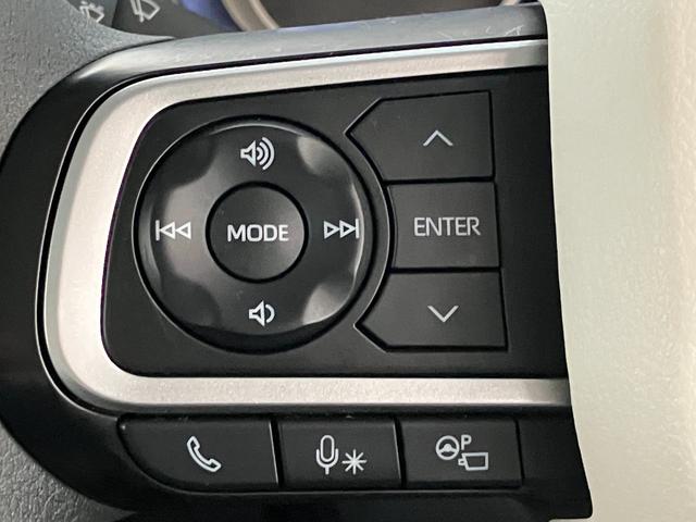 ムーヴキャンバスストライプスＧ　９型Ｄ．Ａ　駐車支援システム　パノラマカメラ衝突被害軽減ブレーキ　コーナーセンサー　ディスプレイオーディオ　フルセグ　Ｂｌｕｅｔｏｏｔｈ　ＵＳＢ　パノラマカメラ　両側電動スライドドア　シートヒーター　ＬＥＤ　ワイヤレス充電器　駐車支援システム（滋賀県）の中古車