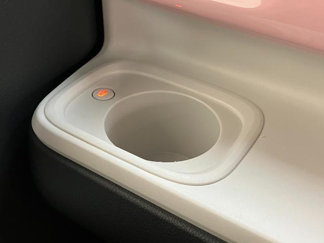 ムーヴキャンバスストライプスＧ　９型Ｄ．Ａ　駐車支援システム　パノラマカメラ衝突被害軽減ブレーキ　コーナーセンサー　ディスプレイオーディオ　フルセグ　Ｂｌｕｅｔｏｏｔｈ　ＵＳＢ　パノラマカメラ　両側電動スライドドア　シートヒーター　ＬＥＤ　ワイヤレス充電器　駐車支援システム（滋賀県）の中古車