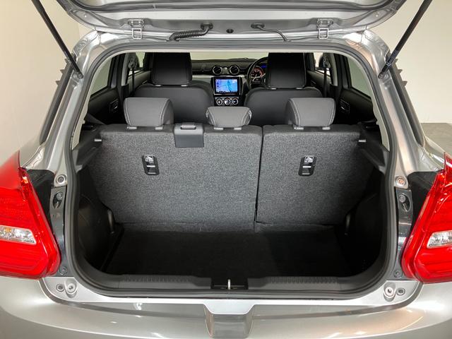 スイフトＸＲリミテッド　８型ナビ　パノラマカメラ　前後ドラレコ衝突被害軽減ブレーキ　フルセグナビ　ＤＶＤ再生　Ｂｌｕｅｔｏｏｔｈ　パノラマカメラ　前後ドラレコ　ＥＴＣ　レーダクルーズコントロール　シートヒーター　ＬＥＤ　オートライト　オートエアコン　スマートキー（滋賀県）の中古車