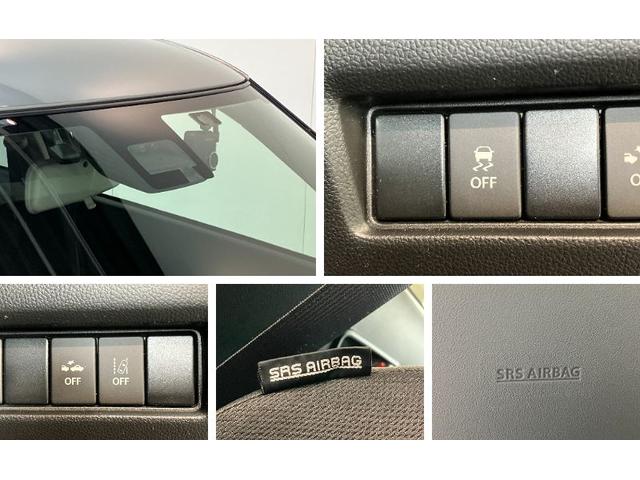 スイフトＸＲリミテッド　８型ナビ　パノラマカメラ　前後ドラレコ衝突被害軽減ブレーキ　フルセグナビ　ＤＶＤ再生　Ｂｌｕｅｔｏｏｔｈ　パノラマカメラ　前後ドラレコ　ＥＴＣ　レーダクルーズコントロール　シートヒーター　ＬＥＤ　オートライト　オートエアコン　スマートキー（滋賀県）の中古車