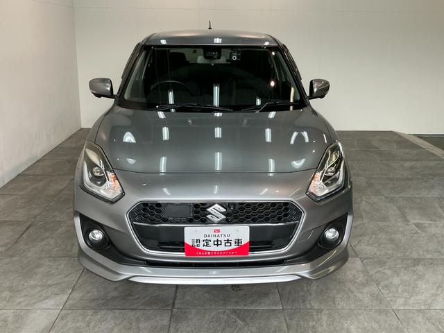 スイフトＸＲリミテッド　８型ナビ　パノラマカメラ　前後ドラレコ衝突被害軽減ブレーキ　フルセグナビ　ＤＶＤ再生　Ｂｌｕｅｔｏｏｔｈ　パノラマカメラ　前後ドラレコ　ＥＴＣ　レーダクルーズコントロール　シートヒーター　ＬＥＤ　オートライト　オートエアコン　スマートキー（滋賀県）の中古車