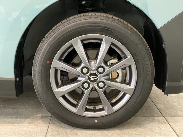 タントファンクロス　９型ディスプレイオーディオ　Ｂカメラ　クルコン衝突被害軽減ブレーキ　コーナーセンサー　ディスプレイオーディオ　フルセグ　Ｂｌｕｅｔｏｏｔｈ　ＵＳＢ　バックカメラ　両側電動スライドドア　前席シートヒーター　レーダークルーズコントロール　エコアイドル（滋賀県）の中古車