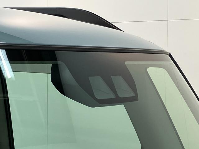 タントファンクロス　９型ディスプレイオーディオ　Ｂカメラ　クルコン衝突被害軽減ブレーキ　コーナーセンサー　ディスプレイオーディオ　フルセグ　Ｂｌｕｅｔｏｏｔｈ　ＵＳＢ　バックカメラ　両側電動スライドドア　前席シートヒーター　レーダークルーズコントロール　エコアイドル（滋賀県）の中古車