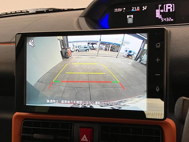 タントファンクロス　９型ディスプレイオーディオ　Ｂカメラ　クルコン衝突被害軽減ブレーキ　コーナーセンサー　ディスプレイオーディオ　フルセグ　Ｂｌｕｅｔｏｏｔｈ　ＵＳＢ　バックカメラ　両側電動スライドドア　前席シートヒーター　レーダークルーズコントロール　エコアイドル（滋賀県）の中古車