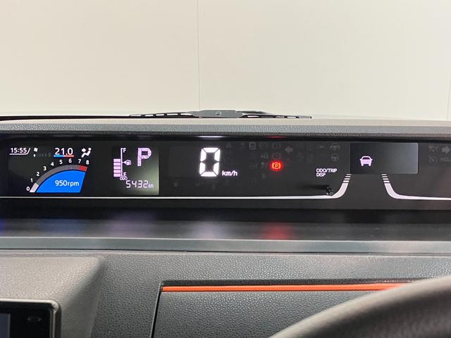 タントファンクロス　９型ディスプレイオーディオ　Ｂカメラ　クルコン衝突被害軽減ブレーキ　コーナーセンサー　ディスプレイオーディオ　フルセグ　Ｂｌｕｅｔｏｏｔｈ　ＵＳＢ　バックカメラ　両側電動スライドドア　前席シートヒーター　レーダークルーズコントロール　エコアイドル（滋賀県）の中古車