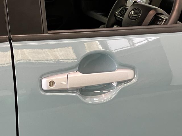 タントファンクロス　９型ディスプレイオーディオ　Ｂカメラ　クルコン衝突被害軽減ブレーキ　コーナーセンサー　ディスプレイオーディオ　フルセグ　Ｂｌｕｅｔｏｏｔｈ　ＵＳＢ　バックカメラ　両側電動スライドドア　前席シートヒーター　レーダークルーズコントロール　エコアイドル（滋賀県）の中古車