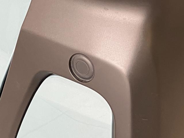 タントファンクロス　９型ディスプレイオーディオ　Ｂカメラ　クルコン衝突被害軽減ブレーキ　コーナーセンサー　ディスプレイオーディオ　フルセグ　Ｂｌｕｅｔｏｏｔｈ　ＵＳＢ　バックカメラ　両側電動スライドドア　前席シートヒーター　レーダークルーズコントロール　エコアイドル（滋賀県）の中古車