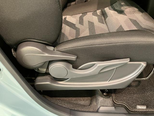 タントファンクロス　９型ディスプレイオーディオ　Ｂカメラ　クルコン衝突被害軽減ブレーキ　コーナーセンサー　ディスプレイオーディオ　フルセグ　Ｂｌｕｅｔｏｏｔｈ　ＵＳＢ　バックカメラ　両側電動スライドドア　前席シートヒーター　レーダークルーズコントロール　エコアイドル（滋賀県）の中古車