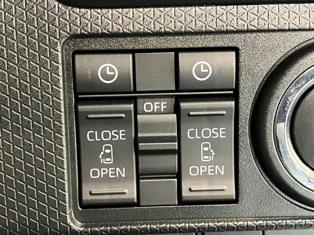 タントファンクロス　９型ディスプレイオーディオ　Ｂカメラ　クルコン衝突被害軽減ブレーキ　コーナーセンサー　ディスプレイオーディオ　フルセグ　Ｂｌｕｅｔｏｏｔｈ　ＵＳＢ　バックカメラ　両側電動スライドドア　前席シートヒーター　レーダークルーズコントロール　エコアイドル（滋賀県）の中古車