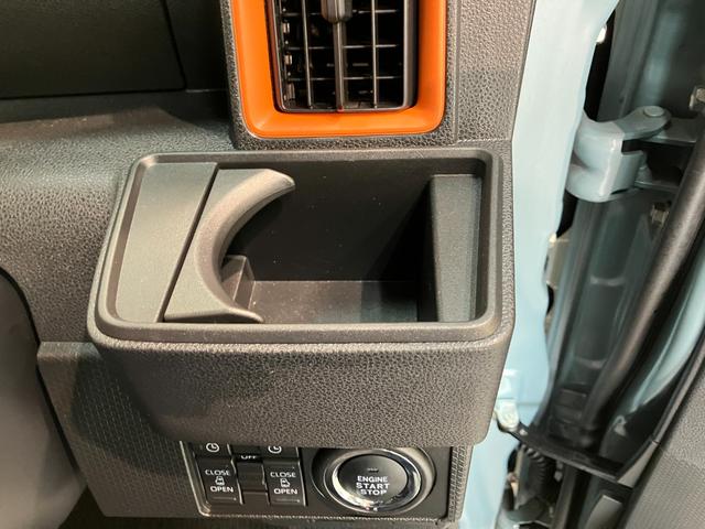 タントファンクロス　９型ディスプレイオーディオ　Ｂカメラ　クルコン衝突被害軽減ブレーキ　コーナーセンサー　ディスプレイオーディオ　フルセグ　Ｂｌｕｅｔｏｏｔｈ　ＵＳＢ　バックカメラ　両側電動スライドドア　前席シートヒーター　レーダークルーズコントロール　エコアイドル（滋賀県）の中古車