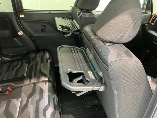 タントファンクロス　９型ディスプレイオーディオ　Ｂカメラ　クルコン衝突被害軽減ブレーキ　コーナーセンサー　ディスプレイオーディオ　フルセグ　Ｂｌｕｅｔｏｏｔｈ　ＵＳＢ　バックカメラ　両側電動スライドドア　前席シートヒーター　レーダークルーズコントロール　エコアイドル（滋賀県）の中古車