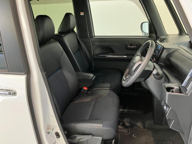 タントカスタムＸ　９型ディスプレイオーディオ　駐車支援システム衝突被害軽減ブレーキ　コーナーセンサー　ディスプレイオーディオ　フルセグ　Ｂｌｕｅｔｏｏｔｈ　ＵＳＢ　パノラマカメラ　両側電動スライドドア　前席シートヒーター　ＬＥＤ　スマートキー　駐車支援システム（滋賀県）の中古車