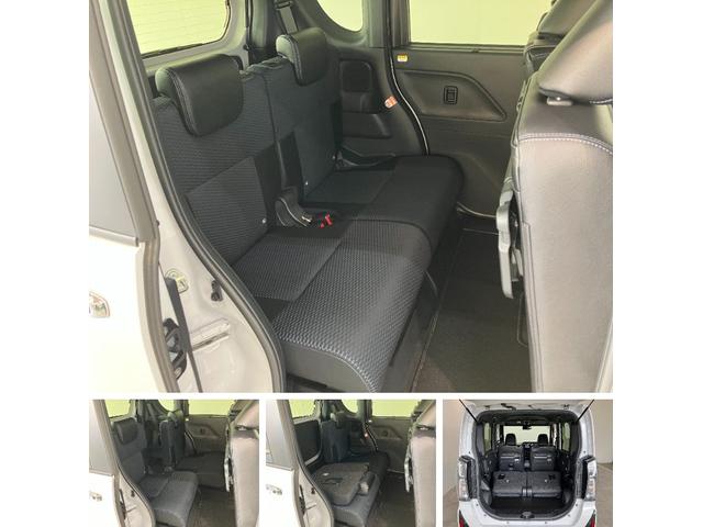 タントカスタムＸ　９型ディスプレイオーディオ　駐車支援システム衝突被害軽減ブレーキ　コーナーセンサー　ディスプレイオーディオ　フルセグ　Ｂｌｕｅｔｏｏｔｈ　ＵＳＢ　パノラマカメラ　両側電動スライドドア　前席シートヒーター　ＬＥＤ　スマートキー　駐車支援システム（滋賀県）の中古車