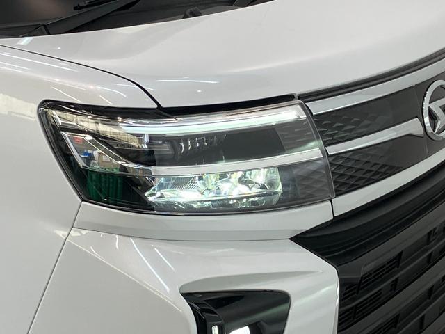 タントカスタムＸ　９型ディスプレイオーディオ　駐車支援システム衝突被害軽減ブレーキ　コーナーセンサー　ディスプレイオーディオ　フルセグ　Ｂｌｕｅｔｏｏｔｈ　ＵＳＢ　パノラマカメラ　両側電動スライドドア　前席シートヒーター　ＬＥＤ　スマートキー　駐車支援システム（滋賀県）の中古車