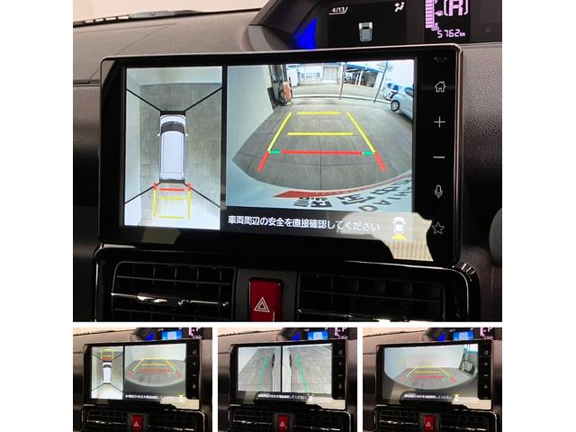 タントカスタムＸ　９型ディスプレイオーディオ　駐車支援システム衝突被害軽減ブレーキ　コーナーセンサー　ディスプレイオーディオ　フルセグ　Ｂｌｕｅｔｏｏｔｈ　ＵＳＢ　パノラマカメラ　両側電動スライドドア　前席シートヒーター　ＬＥＤ　スマートキー　駐車支援システム（滋賀県）の中古車