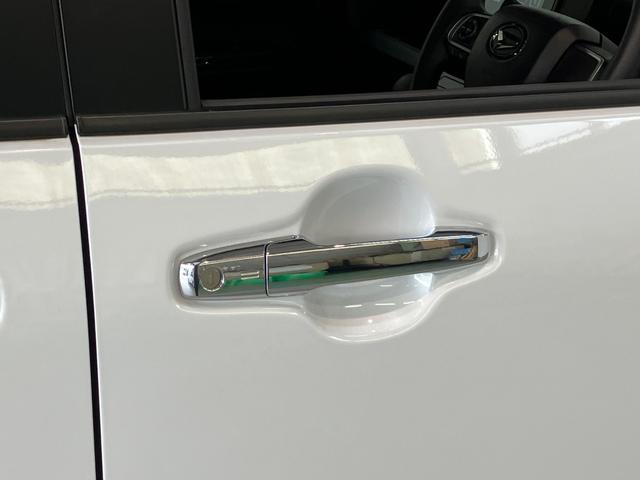 タントカスタムＸ　９型ディスプレイオーディオ　駐車支援システム衝突被害軽減ブレーキ　コーナーセンサー　ディスプレイオーディオ　フルセグ　Ｂｌｕｅｔｏｏｔｈ　ＵＳＢ　パノラマカメラ　両側電動スライドドア　前席シートヒーター　ＬＥＤ　スマートキー　駐車支援システム（滋賀県）の中古車