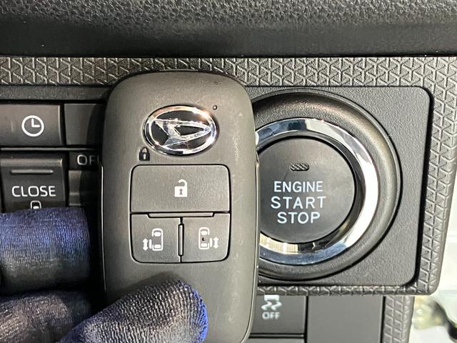 タントカスタムＸ　９型ディスプレイオーディオ　駐車支援システム衝突被害軽減ブレーキ　コーナーセンサー　ディスプレイオーディオ　フルセグ　Ｂｌｕｅｔｏｏｔｈ　ＵＳＢ　パノラマカメラ　両側電動スライドドア　前席シートヒーター　ＬＥＤ　スマートキー　駐車支援システム（滋賀県）の中古車