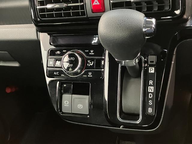 タントカスタムＸ　９型ディスプレイオーディオ　駐車支援システム衝突被害軽減ブレーキ　コーナーセンサー　ディスプレイオーディオ　フルセグ　Ｂｌｕｅｔｏｏｔｈ　ＵＳＢ　パノラマカメラ　両側電動スライドドア　前席シートヒーター　ＬＥＤ　スマートキー　駐車支援システム（滋賀県）の中古車